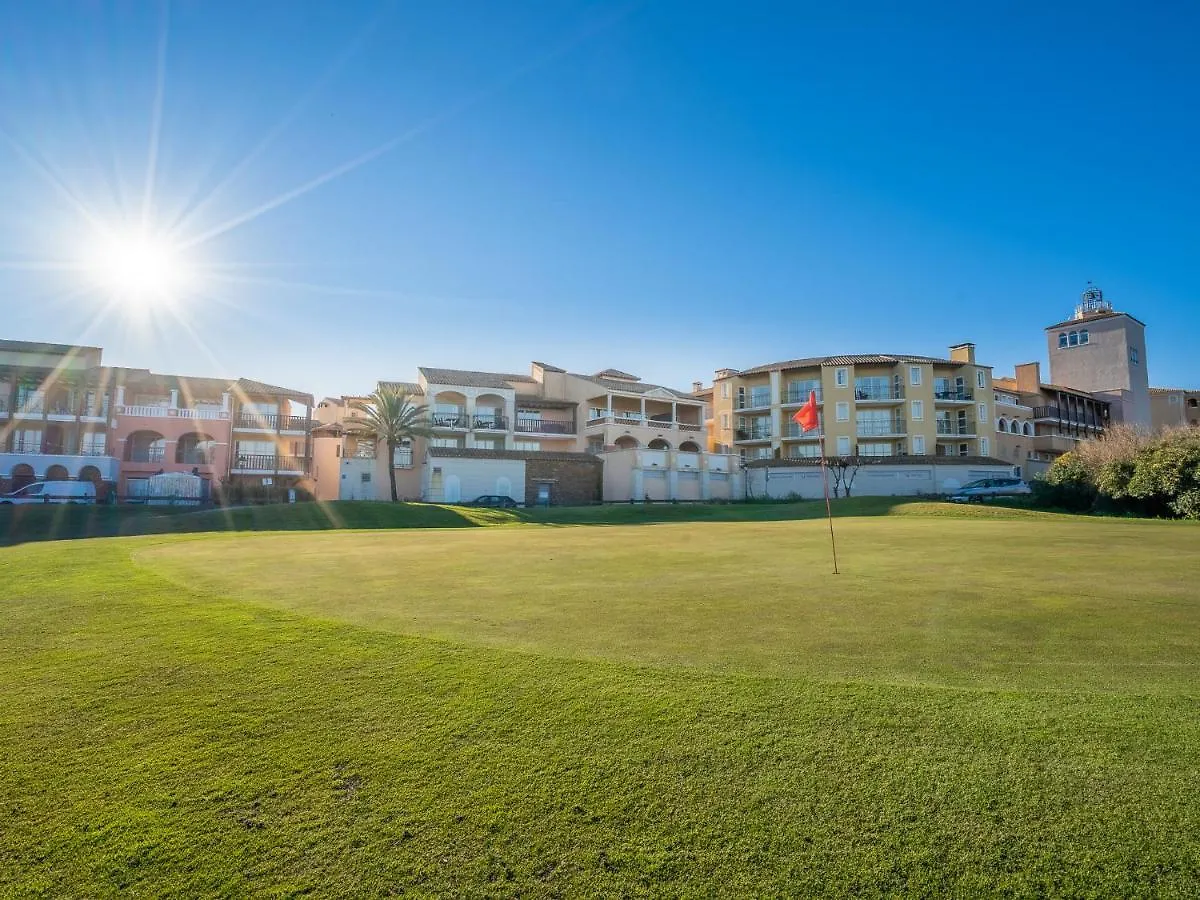 Apartment Village Cap Esterel - Les Bastides-8 By Interhome Saint-Raphaël 0*,