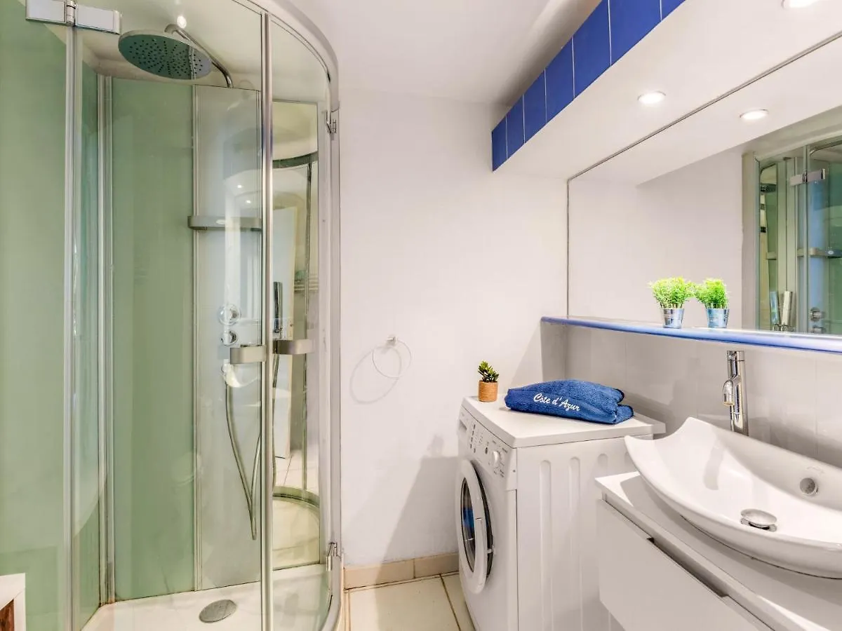 Apartment Village Cap Esterel - Les Bastides-8 By Interhome Saint-Raphaël