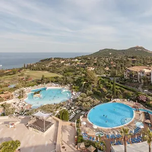Village Pierre & Cap Esterel Feriepark